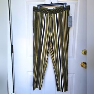 Wide leg pants🤎